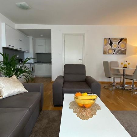 Four Views Apartments Будва Екстериор снимка