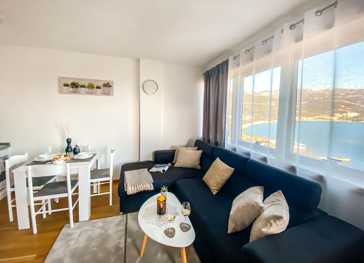 Four Views Apartments Будва Екстериор снимка