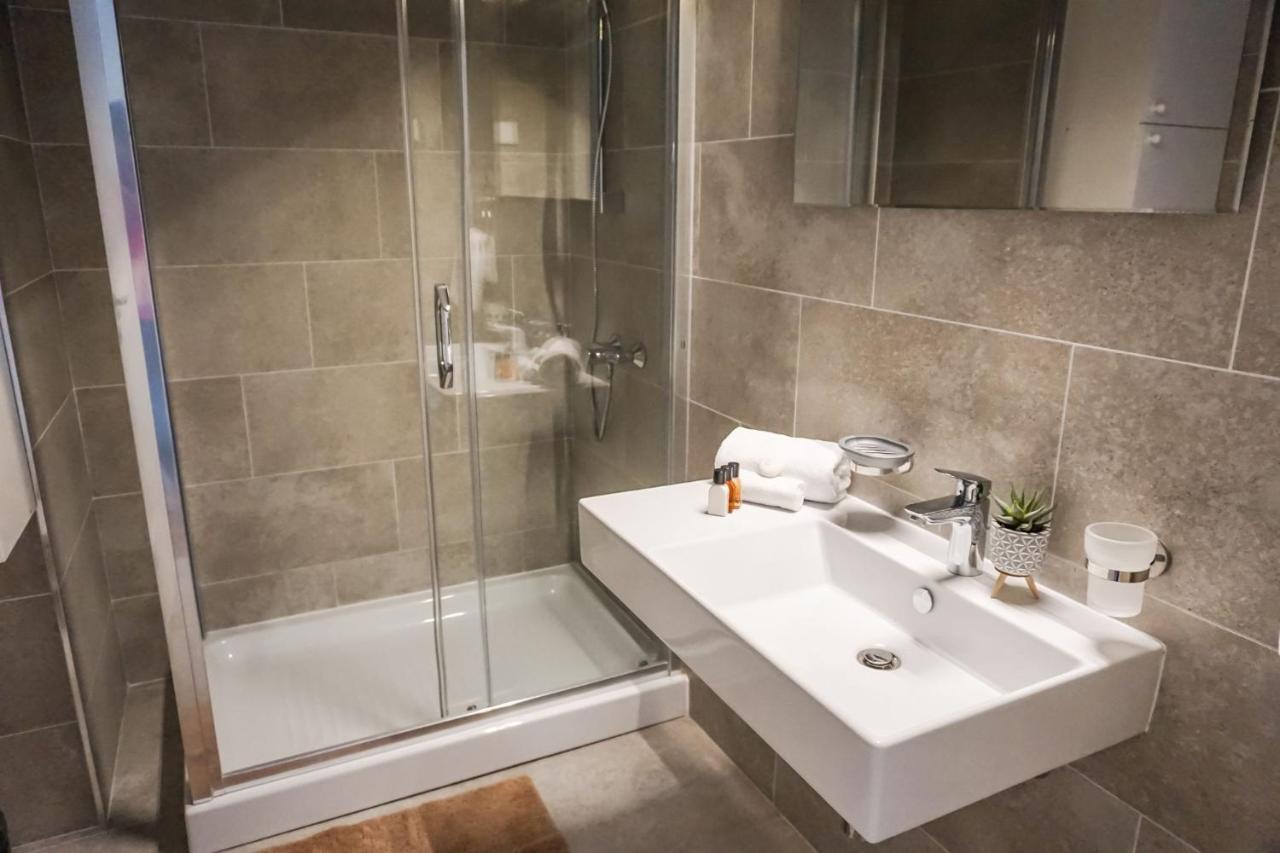Four Views Apartments Будва Екстериор снимка