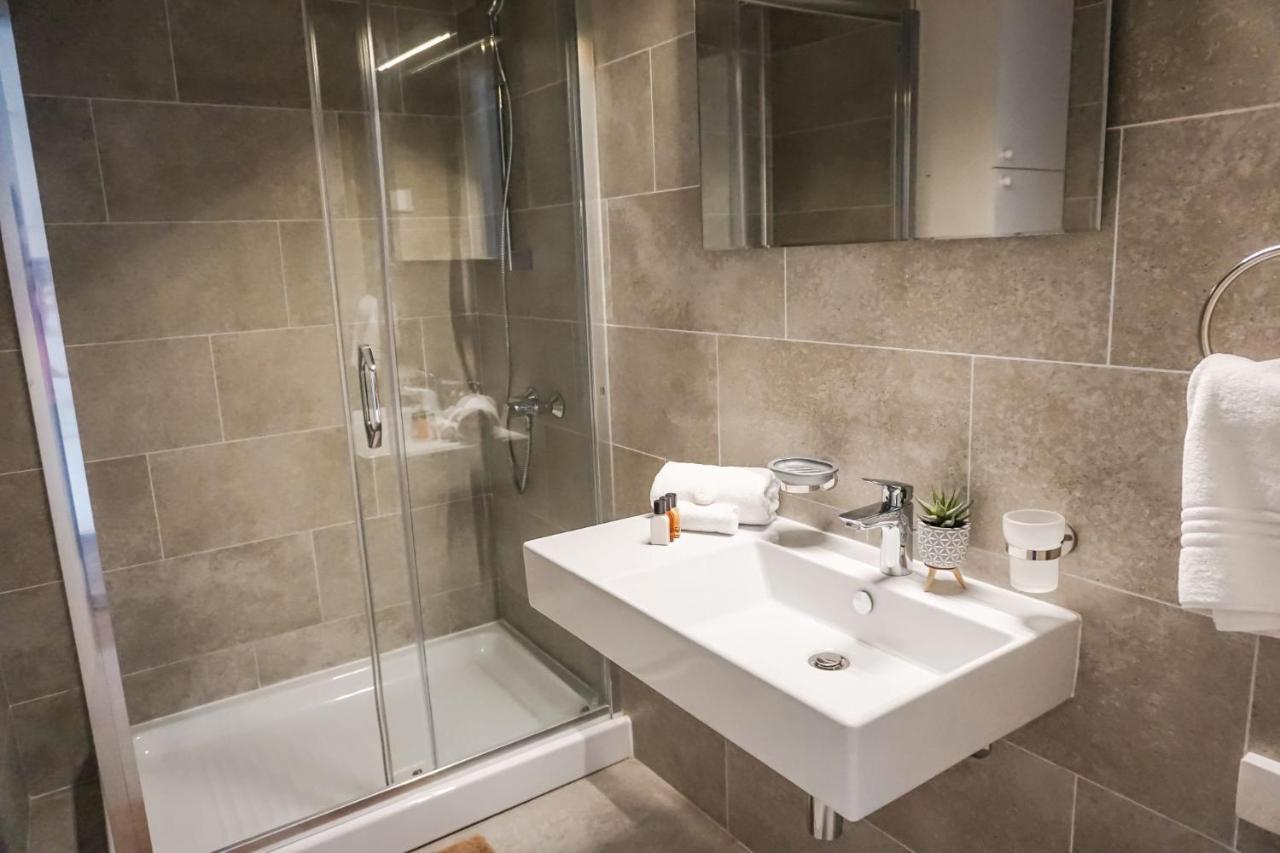 Four Views Apartments Будва Екстериор снимка