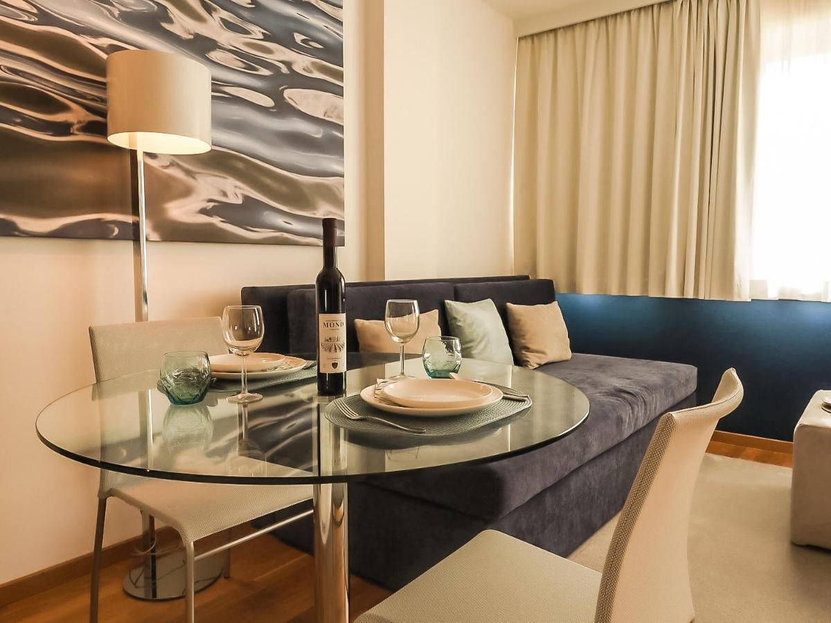 Four Views Apartments Будва Екстериор снимка