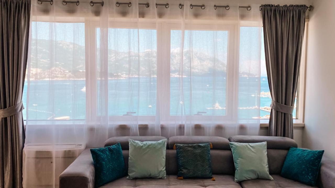 Four Views Apartments Будва Екстериор снимка