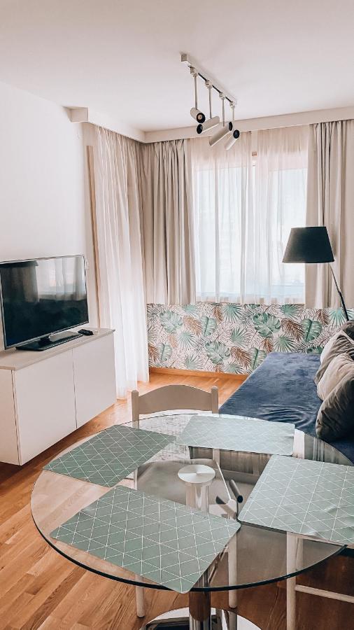 Four Views Apartments Будва Екстериор снимка
