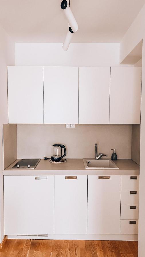 Four Views Apartments Будва Екстериор снимка