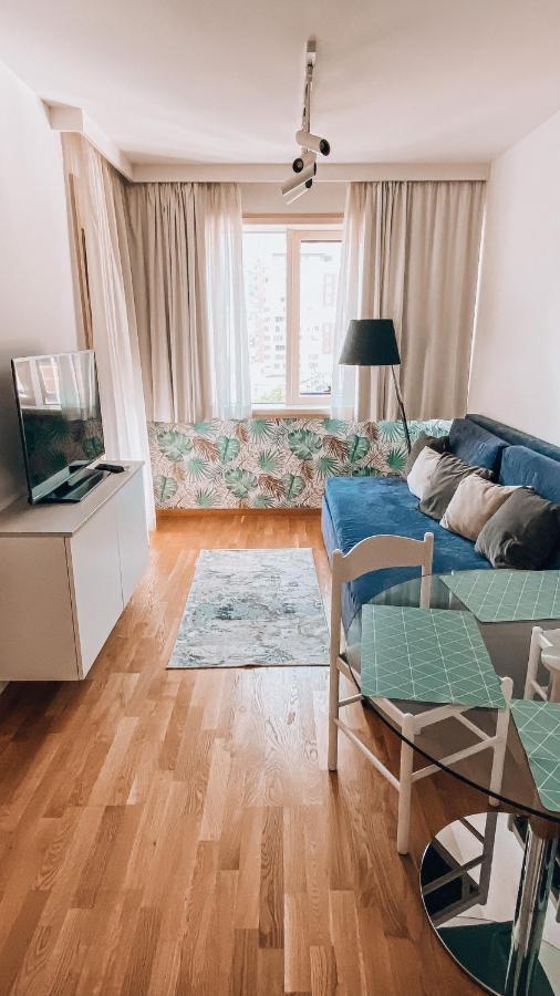 Four Views Apartments Будва Екстериор снимка