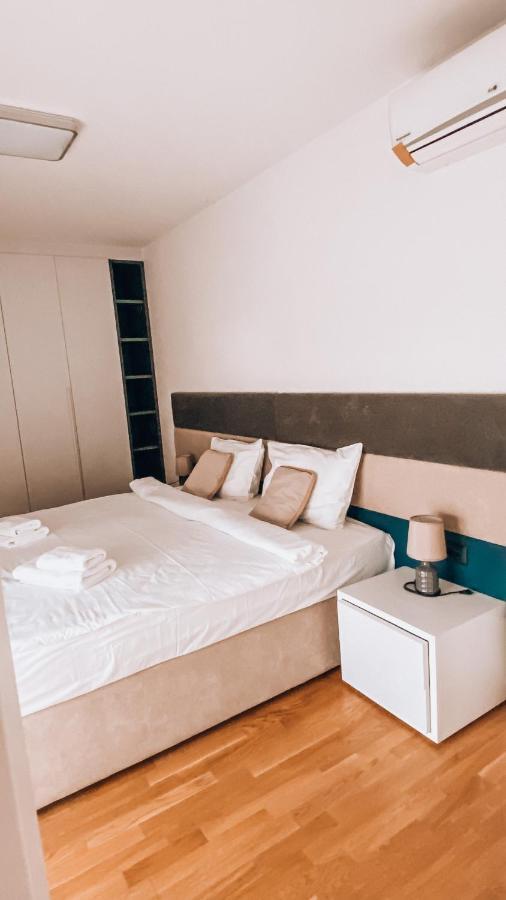Four Views Apartments Будва Екстериор снимка