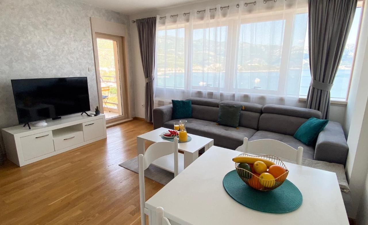 Four Views Apartments Будва Екстериор снимка