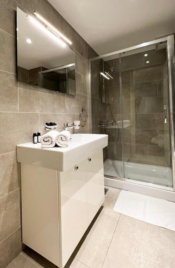Four Views Apartments Будва Екстериор снимка