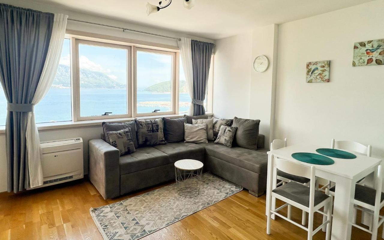Four Views Apartments Будва Екстериор снимка