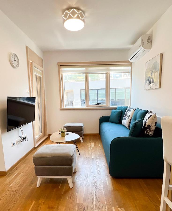 Four Views Apartments Будва Екстериор снимка