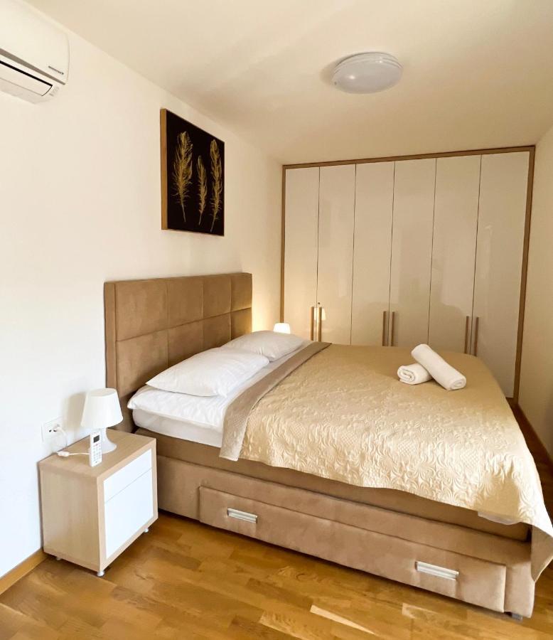 Four Views Apartments Будва Екстериор снимка