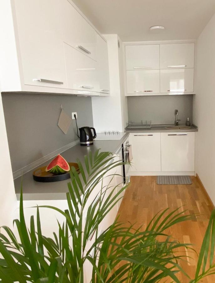 Four Views Apartments Будва Екстериор снимка